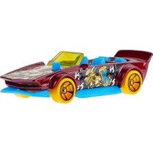Larskas Hot Wheels Tekli Arabalar Track Manga HKK15