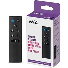 Larskas Wiz Akıllı Kontrol Kumandası (Philips Aydınlatma Garantili)          [enerji Sınıfı G]