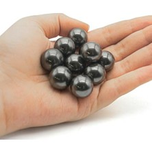 Larskas Bilye Mıknatıs (20MM-100'LÜ Paket)