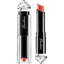 Larskas Guerlain La Petite Robe Noire Lips 020 Poppy Cap Ruj 1 Paket (1 x 2.8 G)