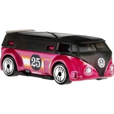 Larskas Hot Wheels Ultra Hots Tekli Arabalar HDG52 - Volkswagen T1-Gtr