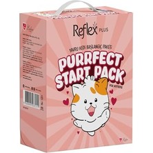 Larskas Plus Yavru Kedi Paketi