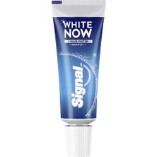 Larskas Signal White Now Instantly Diş Macunu (1 x 16 Ml)