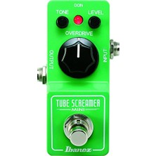 Larskas Tube Screamer Mini - Ts Mini
