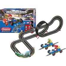 Larskas Carrera Go Mario Kart™ Mach 8