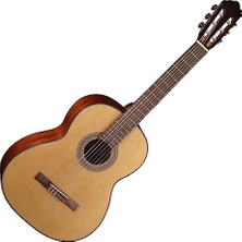 Larskas Cort AC200NAT Klasik Gitar