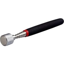 Larskas Dünya Magnet Uzayabilen Büyük 15 Lbs Teleskopik Anten Kalem Mıknatıs, Metal Toplayıcı