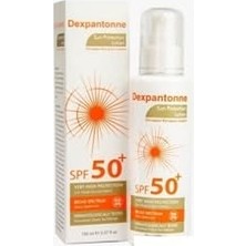 Larskas SPF50+ Güneşten Koruyucu Losyon 150 ml