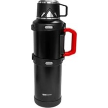 Larskas Camping 4.5 Lt Kamp Termos