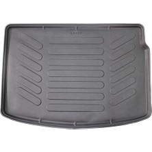 Larskas Rizline Renault Megane 3 Hb 2009-2016 3D Bagaj