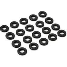 Larskas PW620 Plastic Washer 20PCS Set