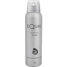 Larskas Classic Erkek Deodorant 150ML