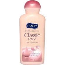Larskas Losyon Klasik 300 ml