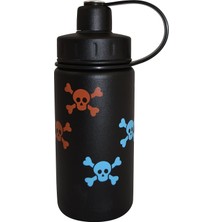Karahanbey Eco Vessel Twist Triple Insulated Bottle With Screw Termos 0.40 Lt