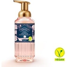 Larskas Pudra Köpük Sabun 500 ml