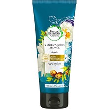 Larskas Herbal Essences Onarıcı ve Koruyucu Argan Yağlı Saç Kremi