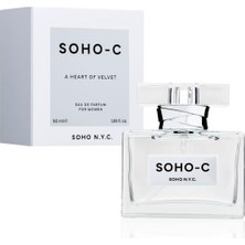 Soho N.Y.C. N.y.c. -Edp 50 Ml- -C