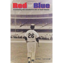 Karahanbey Red And Blue: Examining The Wonderful Life Of Red Adams