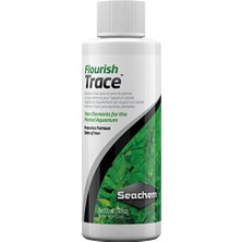 Larskas Flourish Trace 100 ml