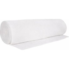 Larskas G4 Sınıfı Sentetik Beyaz Elyaf (2 M2) Havalandırma Filtresi- 15-18MM- G4 Sınıfı FILTRE-EN779:2012-ISO16890