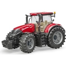 Larskas - Case Ih Optum 300 Cvx Traktör Ölçekli Model