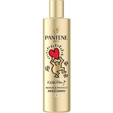 Larskas Pantene Keith Haring Onarıcı & Koruyucu Şampuan 250 Mililitre