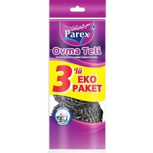 Larskas Ovma Teli 3'lü Eko Paket