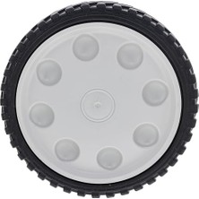Larskas 753-08175 Tekerlek Boşta Kiti - 8" x 2"