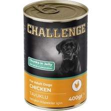 Larskas Konserve Köpek Tavuklu 400 gr