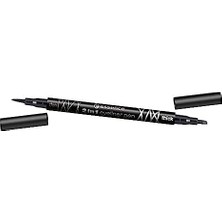 Larskas Essence Eyeliner Kalemi 2si1 Arada