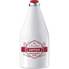 Larskas Old Spice Captain Tıraş Sonrası Losyon 100 ml