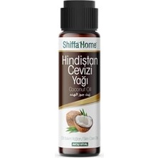 Larskas Shiffa Home Hindistan C. Yaği 50ML (Yeni)