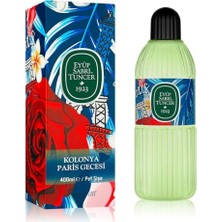 Larskas Paris Gecesi Kolonyası 400 ml Silindir Pet Şişe 1 Paket