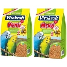 Larskas 1000GR Muhabbet Menu Premium 2X1000 gr