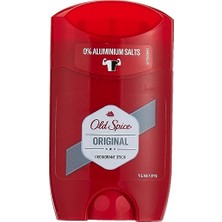Larskas Old Spice Original Deodorant Stick 50ML