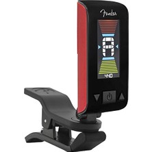 Larskas Original Tuner Fiesta Red Akort Aleti