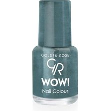 Larskas Wow Nail Color NO:118 - Oje