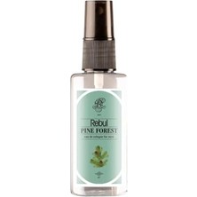 Larskas Çam Ormanı Eau De Cologne 50 ml