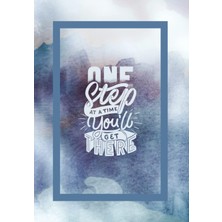 Karahanbey At A Time: 90-Day Wellness Journal