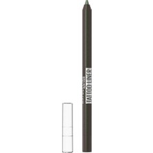 Larskas Maybelline New York Tattoo Liner Jel Göz Kalemi - 823 Aurora Flip