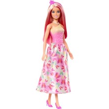 Larskas Barbie HRR08 Toys