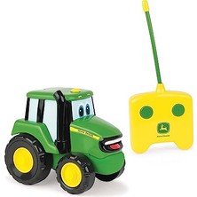 Larskas Tomy Jd Rc  Uzaktan Kumandalı Traktör