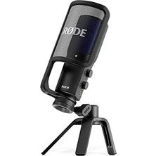 Larskas Rode Nt-Usb+ Mikrofon