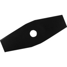 Karahanbey Veta VT30502T Tırpan Bıçağı 2 Diş 305X25.4X1.6MM Düz