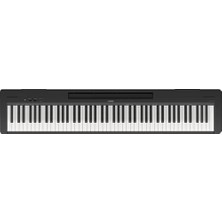 Larskas P145BTB Bluetooth Dijital Piyano (Siyah)