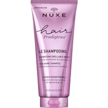 Larskas Hair Prodigieux High Shine Shampoo 200 ml 299716