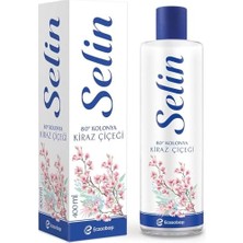 Larskas Kiraz Çiçeği Kolonyası 400 ml