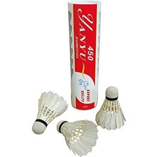Larskas Avessa Badminton Topu