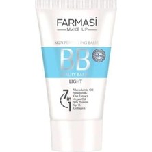 Larskas Bb Krem 01-Açık