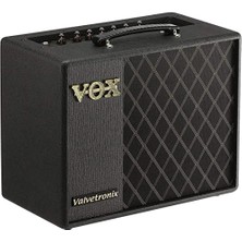 Larskas Valvetronix VT20X Elektro Gitar Amfisi